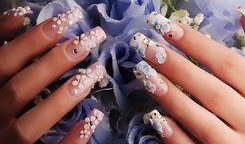 pubg美甲皮肤最新爆料,潮流元素抢先看